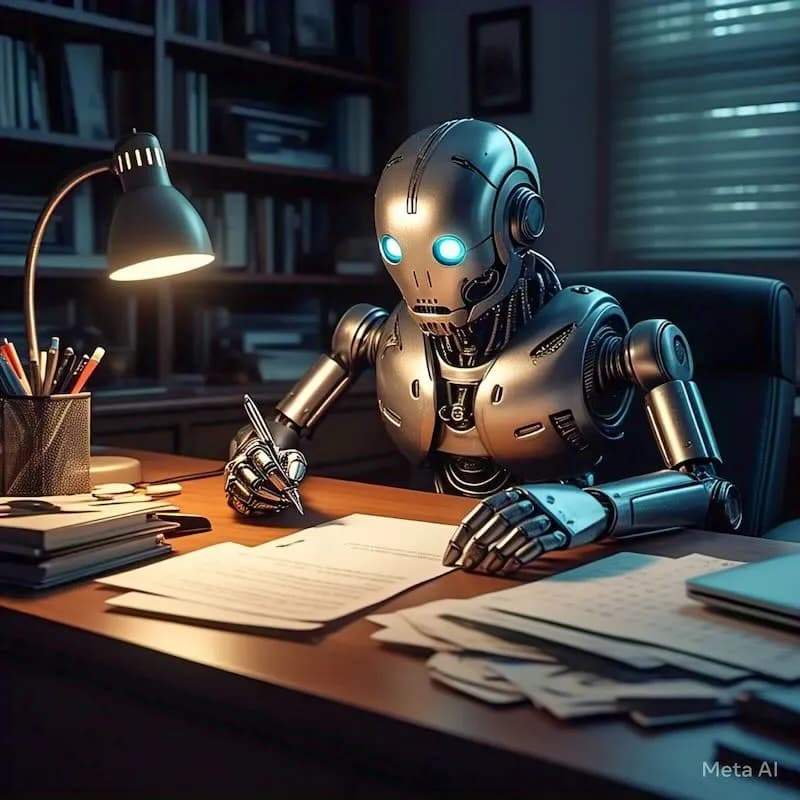 How to Humanize AI-Generated Cover Letters